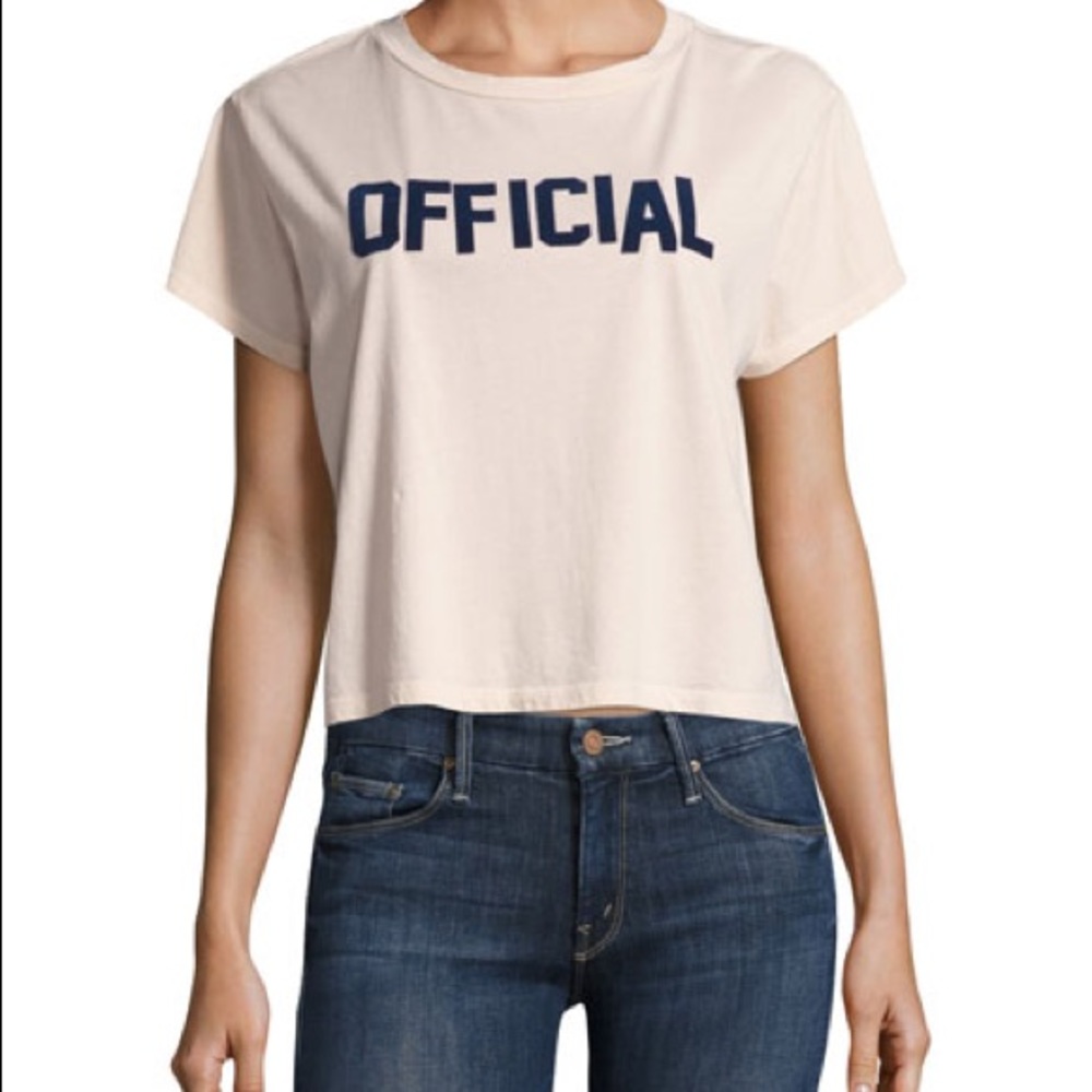 Mother ‘Official’ Tee